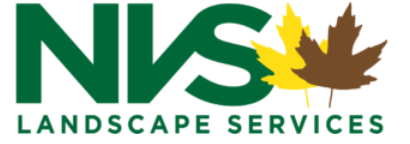 NVS Landscape Services - Logo