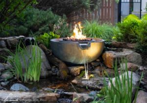 Do Water Features Add Value to a Home? - Water Features - NVS Landscapes